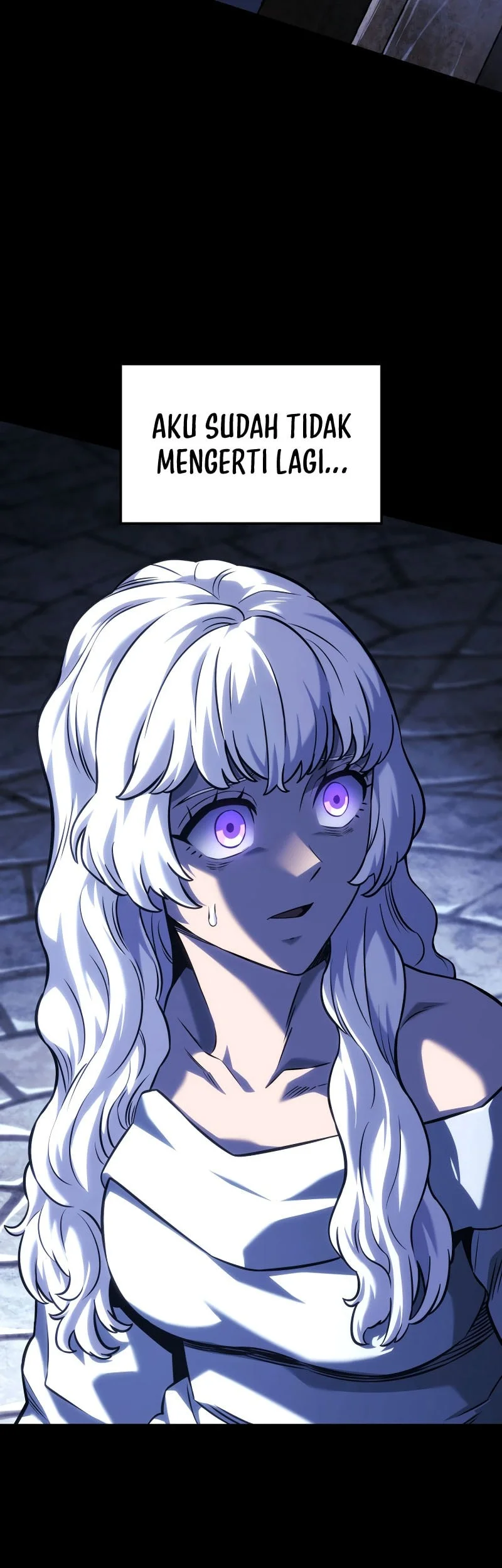 Revenge of the Iron-Blooded Sword Hound Chapter 143 Fix Gambar 20